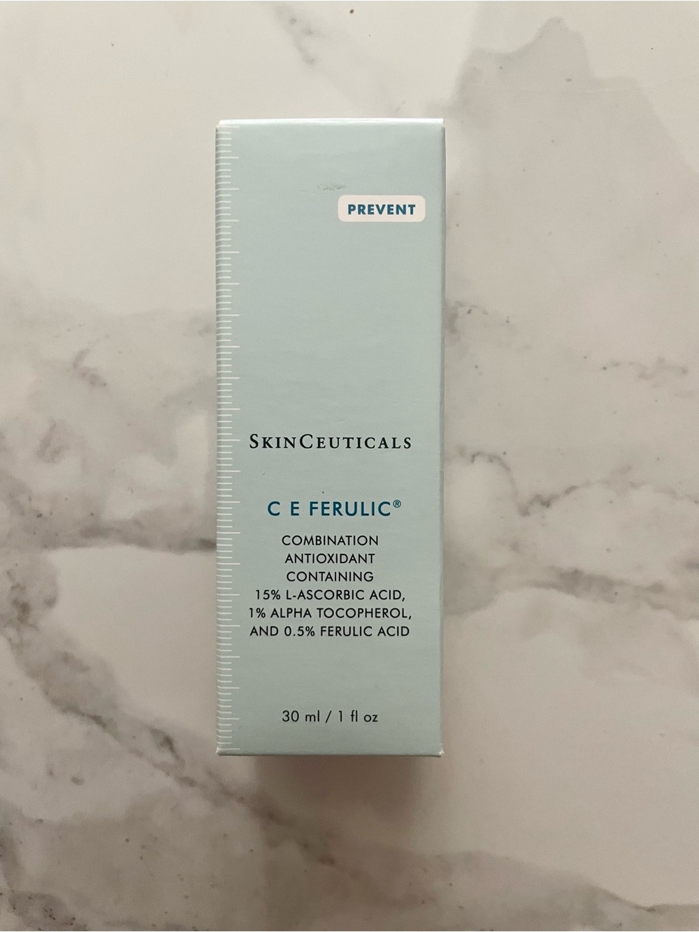 SkinCeuticals C E Ferulic Antioxidant Serum - NEW